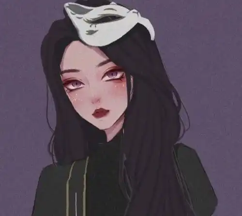 高冷女生的一些特征,你中了几个