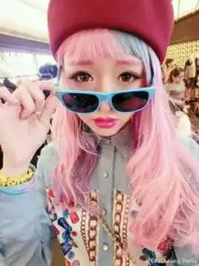 求高清清晰一点的女生头像清楚就行