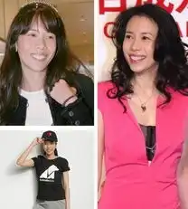 盘点素颜见光死的女星