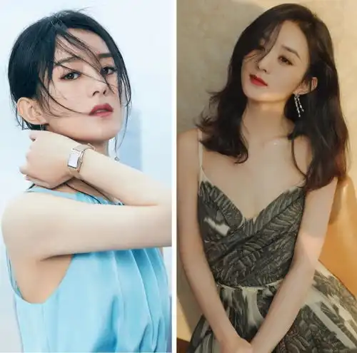 她当了20年亚洲女神,一张照片却让她滤镜碎了一地