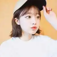 粉色系少女心头像图片大全最新那一句我想你