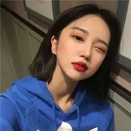 短发女生头像你天生与众不同,注qq女生头像我要个性网