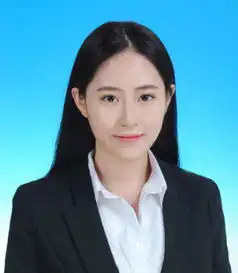 最美女学生会主席陈子湄萌萌哒神似刘亦菲图