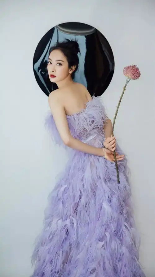 宋茜美图合集