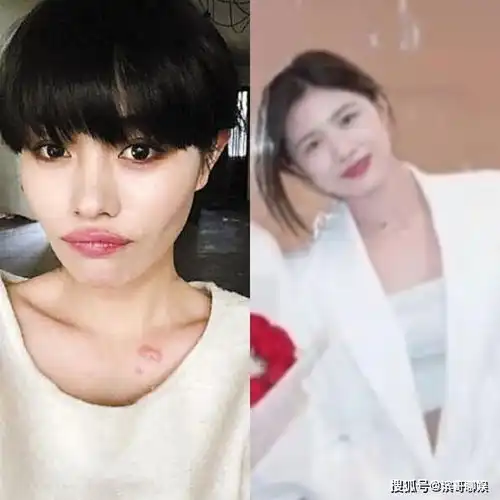 汪峰16岁女儿小苹果晒照,长相越来越像葛荟婕,穿露脐装被指成熟