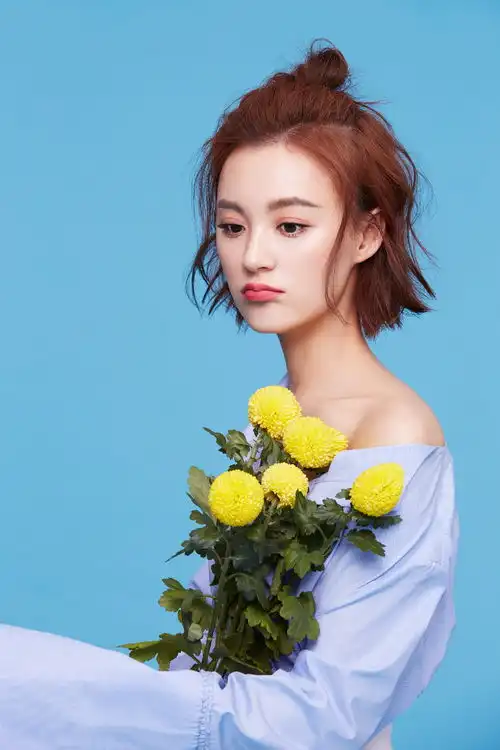 兰陵王的郑儿,被喊话退出娱乐圈的毛林林,原来是个宝藏女孩