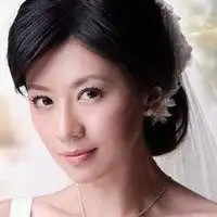 贾静雯头像高清图片大全名人贾静雯真人头像大图下载