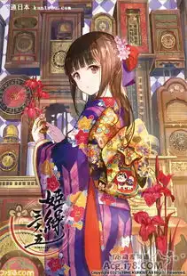 每天都有不同美少女陪你过史上首本日历画集8月发售