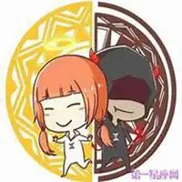 双子座意境图微信头像图片大全