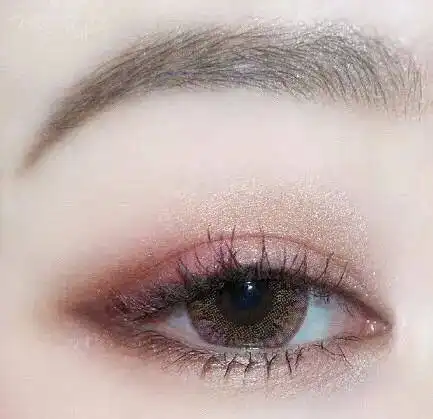 12星座专属眼妆,白羊座少女心十足,天秤座的最好看