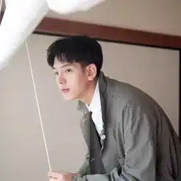 男士时尚发型年青暖男or成熟爷们