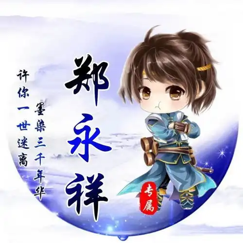 姓氏头像,姓氏壁纸,3d精致简约签名头像,