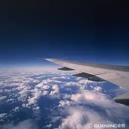 喷气式飞机