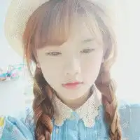 qq头像女生小清新