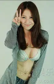 第50届金马奖超美女司仪走红生活照曝光