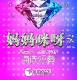 第五季西安站大型海选明日正式开启,邀您站上最具正能量的女神舞台