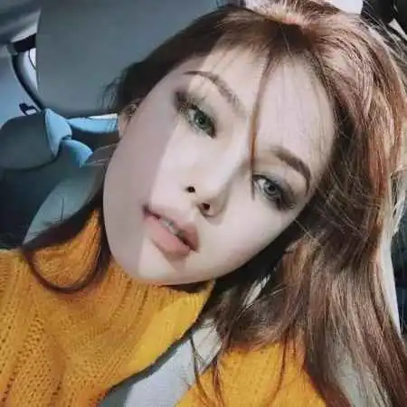 欧美挑眉画法包子脸一字眉已成过去式