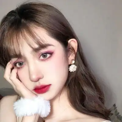溺毙唯美意境气质魅力女头.如微信头像我要个性网