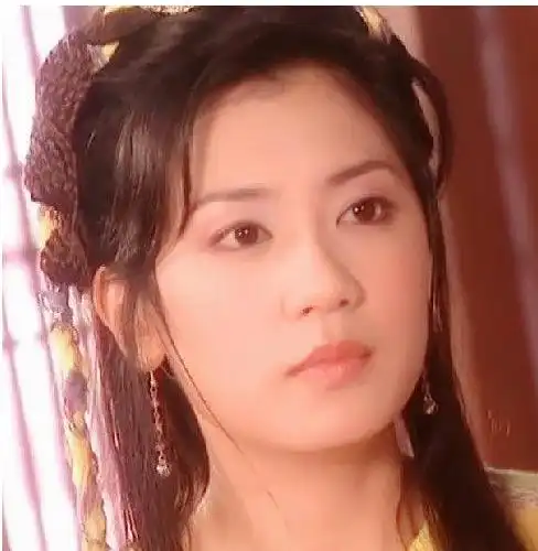 99版小李飞刀女星现状武林第一美女被骂惨