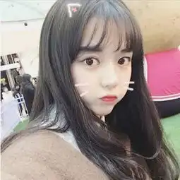长发意境美女头像唯美图片大全再深的感情都可能在一瞬间疏远