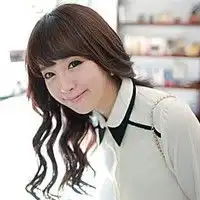 我相信我们能够重新开始清纯可爱的唯美女生qq头像