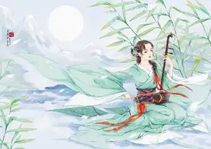 古装美女图片唯美诗意古风气质美女图片大全