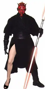 朱莉红毯露长腿遭恶搞希特勒也变美女腿