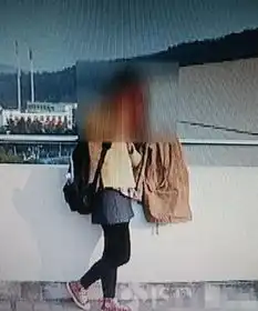 南京女大学生神秘失联消防水池中发现尸体