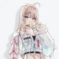 漫画女生头像高清精选超好看漫画版女生头像