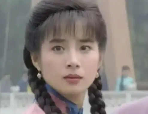 15年过去,哑巴新娘4位主演今昔相比,容颜未变,爱情差别大