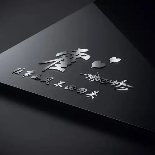 2021年你的头像该换了,46张高端商务艺术范签名头像,不要错过了