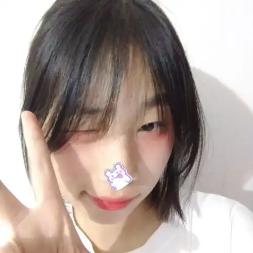 神仙颜值的网恋头像投稿