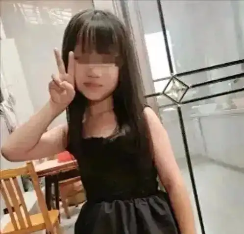湖南9岁女孩全身赤裸死于河中,嫌疑人传被抓获,凶手让人想不到