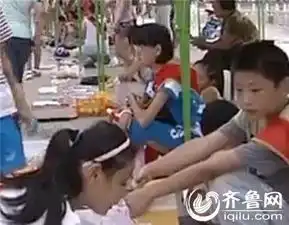 山东11岁男孩服药自杀或因照顾病父多年压力大