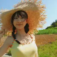 谁有个性的签名女生头像