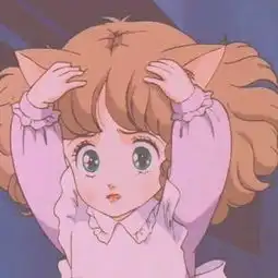 有谁知道这个猫耳朵小女孩是那部动画里的吗