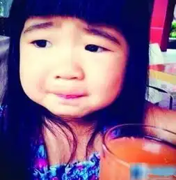 曹格女儿长大了变成小美女