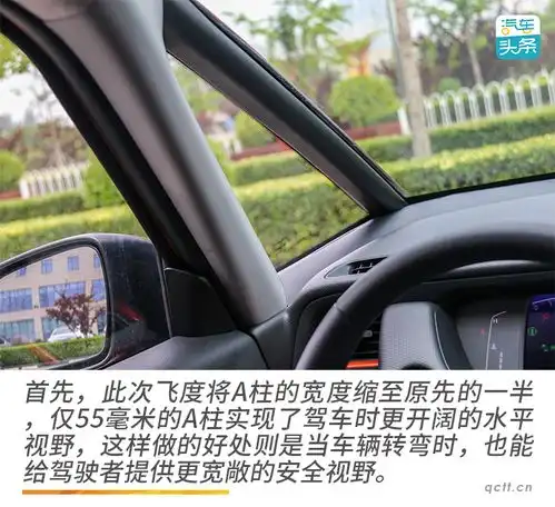 汽车头条别被呆萌造型欺骗试驾广汽本田第四代飞度