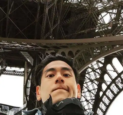 彭于晏生活油腻他说自律是大家对我最深的误解