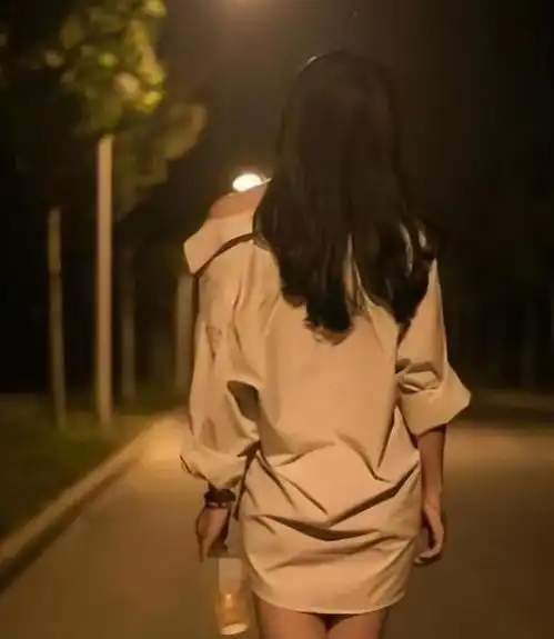 2013武汉一男子将女子奸杀后,抛尸树林,下体查出大量男性液体