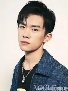 经常请吃饭的漂亮姐姐最爱小奶狗,我最爱小狼狗,比如易烊千玺