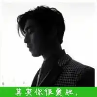 qq头像黑色肌肉男生男生头像qq头像大全qq志乐园