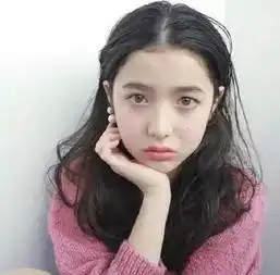 自拍是短板人美衣品还赞的混血小仙女教你啊文末福利
