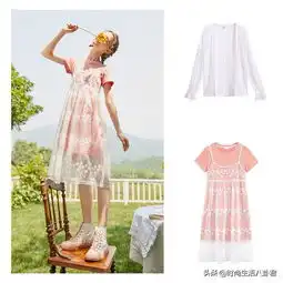 00后怎么穿更好看这8套搭配很值得借鉴,助你秒变青春美少女