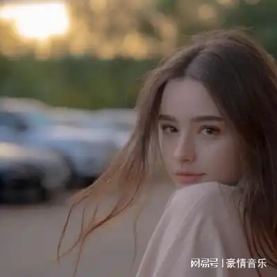 欧美风霸气女生头像