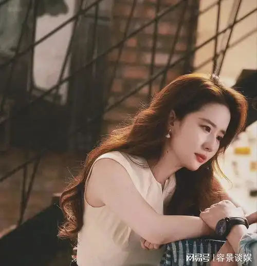 玫瑰的故事7大美女身高万茜朱珠166,蓝盈莹169,刘亦菲最高