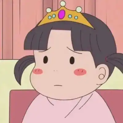 沙雕头像5月真是太适合处对象了