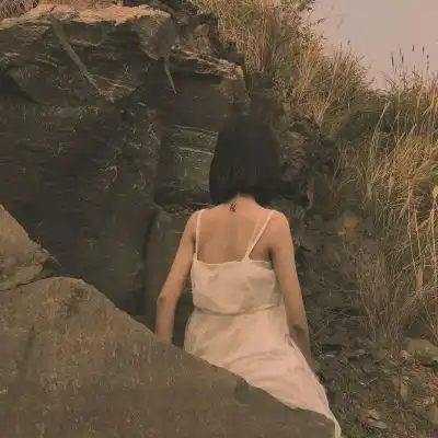 唯美滤镜闺蜜头像女生头像.望时光不老,我们不散.一切安好
