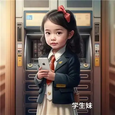 2023最近很火的打工人职业头像图片
