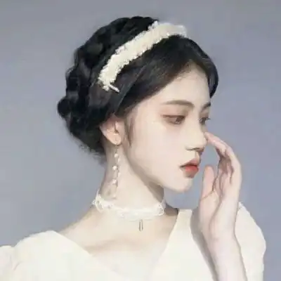 幼稚是看对什么人幼稚,成熟只是女生头像我要个性网
